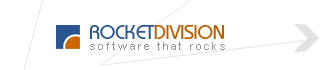Rocket Division Software Forum Index