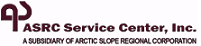 Arctic Slope Regional Corporation (ASRC)