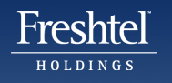 Freshtel Holdings Limited