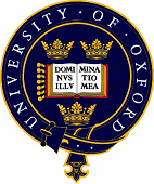 The Physics Department of the University of Oxford