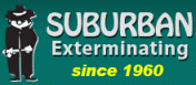 Suburban Exterminating