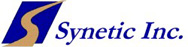 Synetic Inc