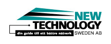 New Technology Sweden AB